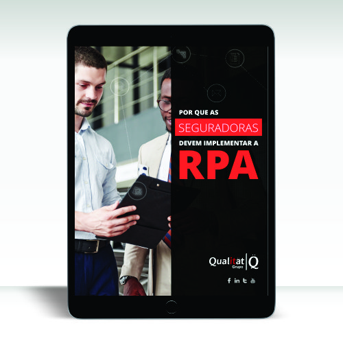 rpa para seguradoras