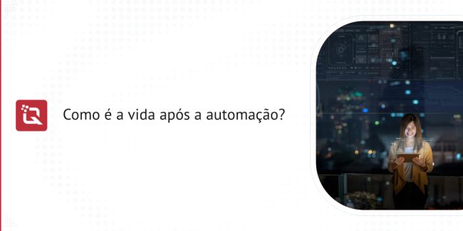 automação automação