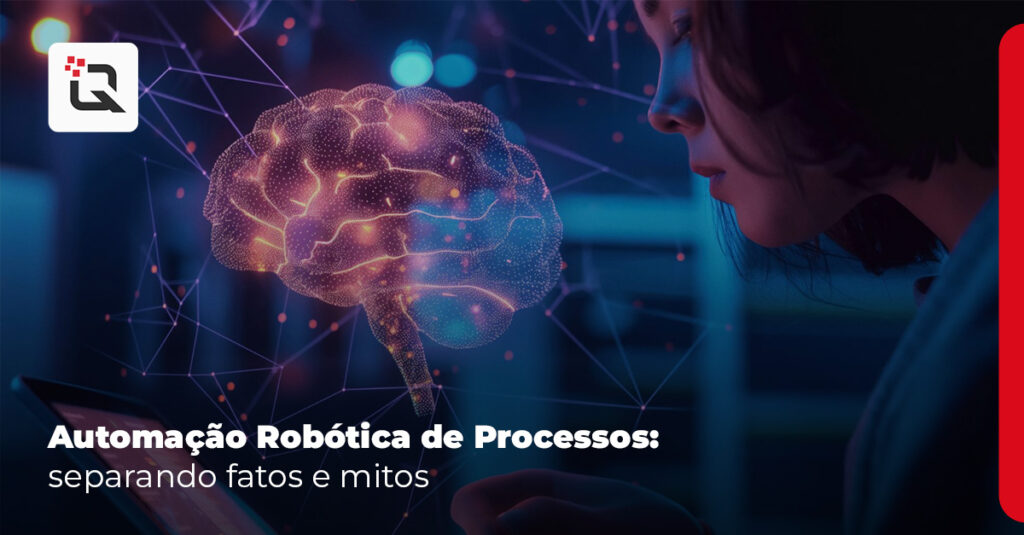Automação Robótica de Processos