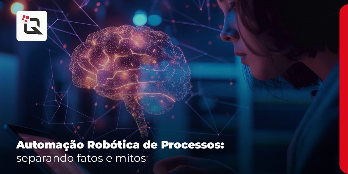 Automação Robótica de Processos Automação Robótica de Processos