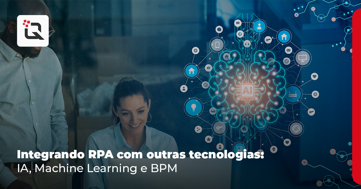 IA Machine Learning e BPM