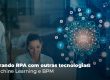 IA Machine Learning e BPM