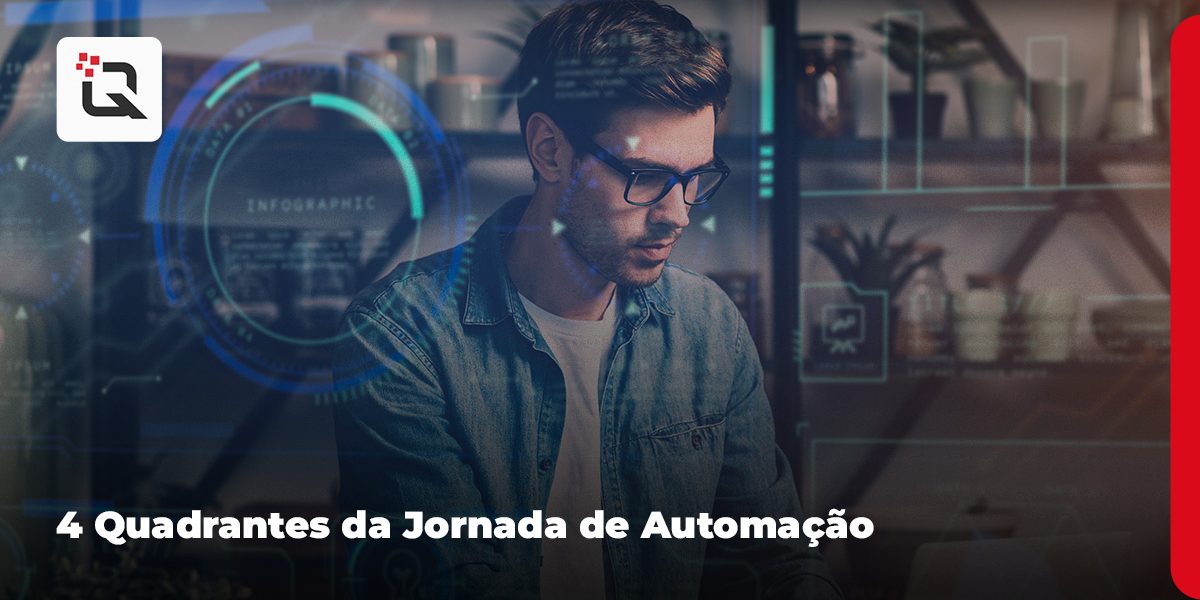 Jornada de Automação