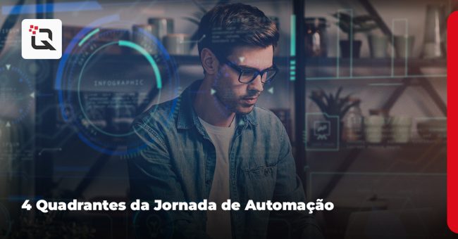 Jornada de Automação Jornada de Automação