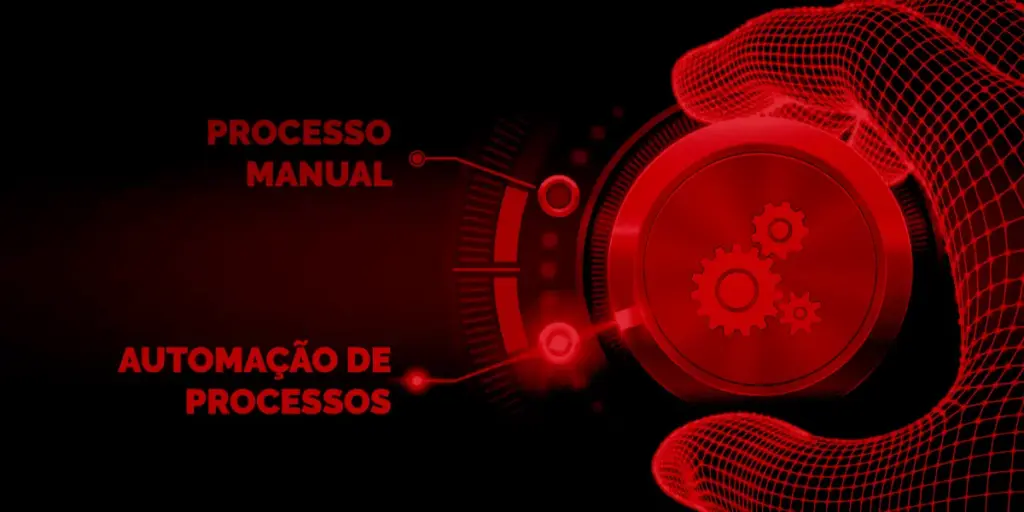 Buscando resolver os erros do backoffice? Adote robôs!
