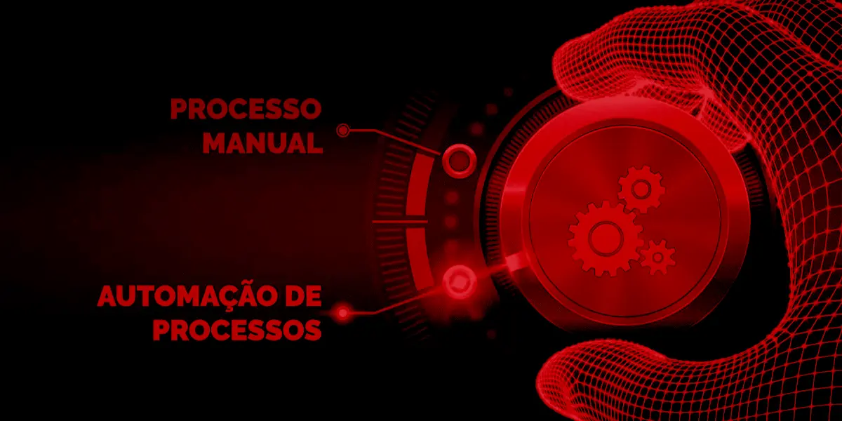 Buscando resolver os erros do backoffice? Adote robôs!