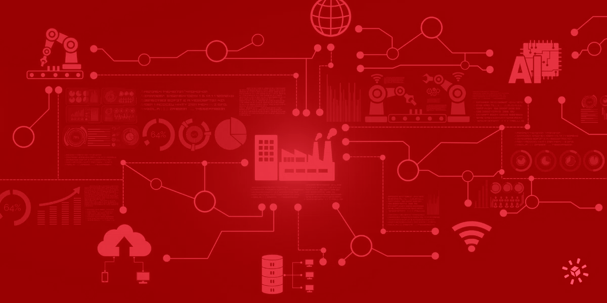 A Importância da Automação de Processos na Indústria 4.0