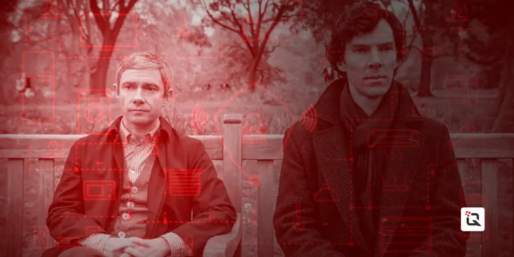 As dúvidas de Watson sobre Digital Twin e IoT avançado em ação.