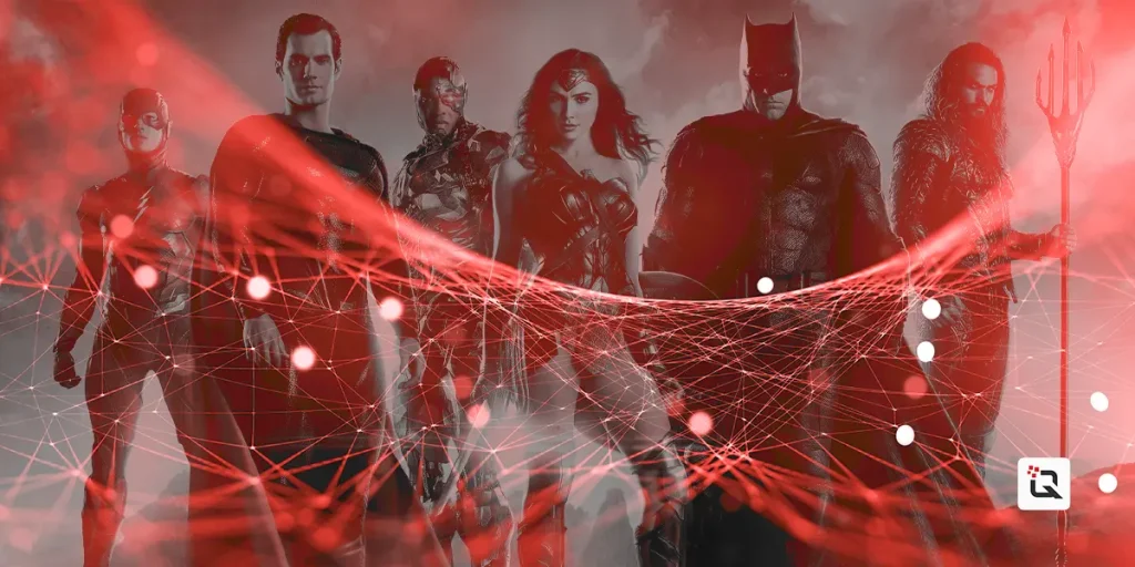 Pronto para o crossover definitivo? Então, converge iPaaS, RPA e IA Generativa para ter a sua Liga da Justiça Digital.