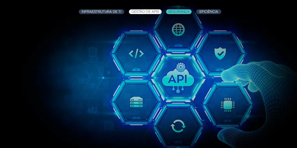 Gestão de APIs com Qualität e Jitterbit - segurança e eficiência
