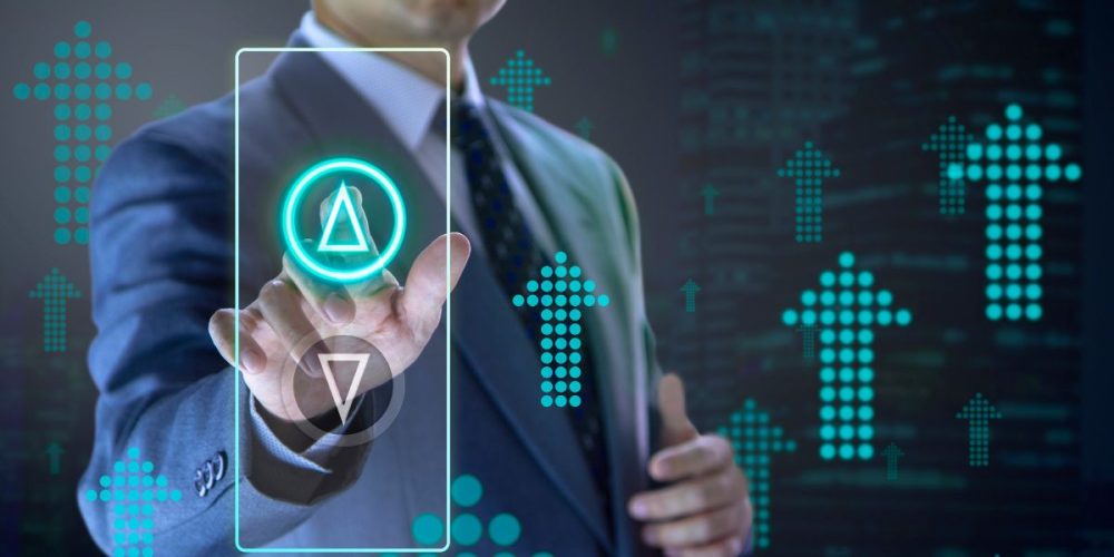 RPA ao próximo nível construindo empresas autônomas